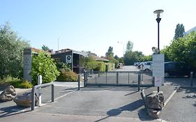 Aerel Hotel Aeroport Blagnac